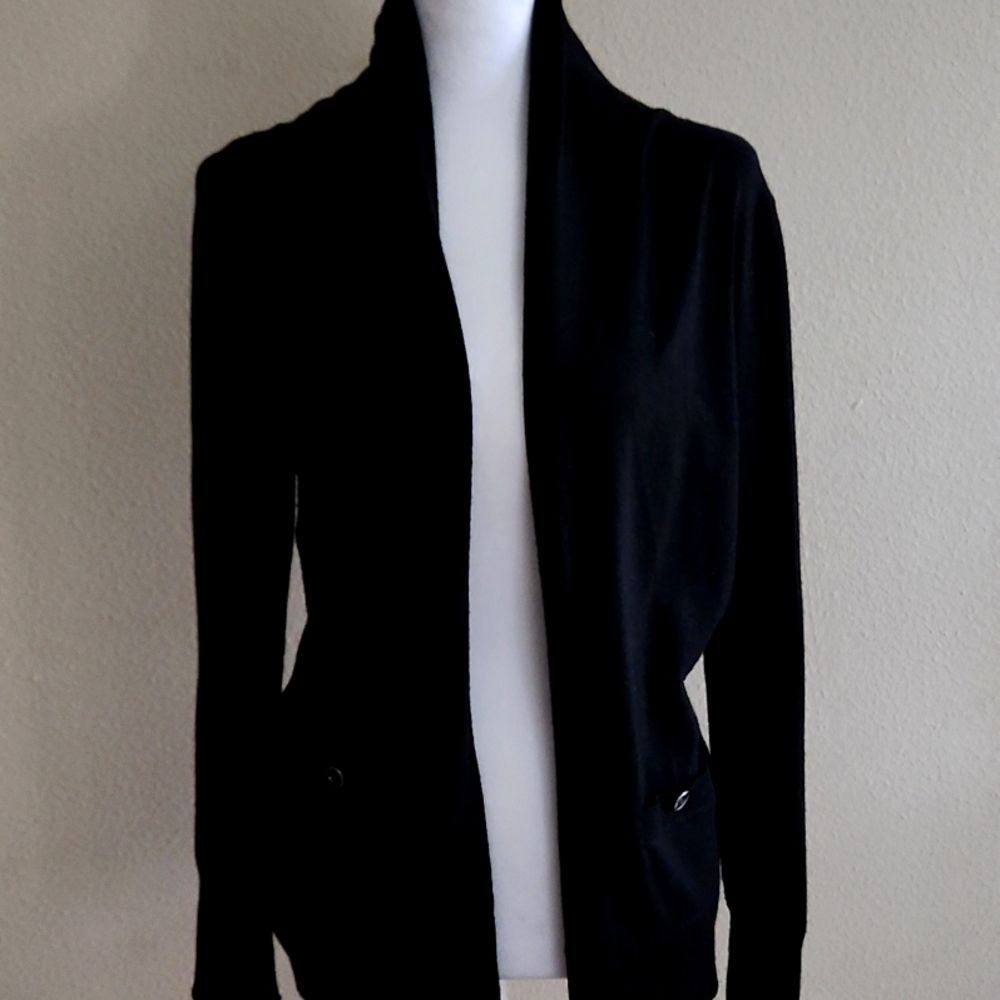 Banana Repulic wool sweater